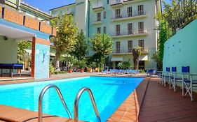 Hotel Cappelli